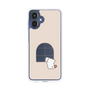 スリムプロテクションケース［ ねむねむくまくん;あやた - まどのそと ］