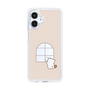 スリムプロテクションケース［ ねむねむくまくん;あやた - まどのそと ］