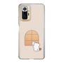 スリムプロテクションケース［ ねむねむくまくん;あやた - まどのそと ］