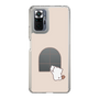 スリムプロテクションケース［ ねむねむくまくん;あやた - まどのそと ］