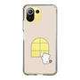 スリムプロテクションケース［ ねむねむくまくん;あやた - まどのそと ］