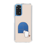 スリムプロテクションケース［ ねむねむくまくん;あやた - まどのそと ］