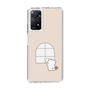 スリムプロテクションケース［ ねむねむくまくん;あやた - まどのそと ］