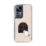 スリムプロテクションケース［ ねむねむくまくん;あやた - まどのそと ］