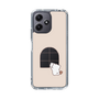 スリムプロテクションケース［ ねむねむくまくん;あやた - まどのそと ］