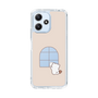 スリムプロテクションケース［ ねむねむくまくん;あやた - まどのそと ］