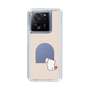 スリムプロテクションケース［ ねむねむくまくん;あやた - まどのそと ］