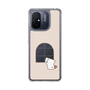 スリムプロテクションケース［ ねむねむくまくん;あやた - まどのそと ］