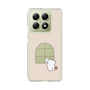 スリムプロテクションケース［ ねむねむくまくん;あやた - まどのそと ］