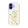 スリムプロテクションケース［ ねむねむくまくん;あやた - lemon party ］