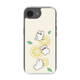 スリムプロテクションケース［ ねむねむくまくん;あやた - lemon party ］