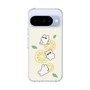 スリムプロテクションケース［ ねむねむくまくん;あやた - lemon party ］