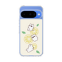 スリムプロテクションケース［ ねむねむくまくん;あやた - lemon party ］