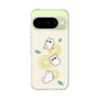 スリムプロテクションケース［ ねむねむくまくん;あやた - lemon party ］