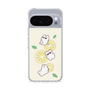 スリムプロテクションケース［ ねむねむくまくん;あやた - lemon party ］