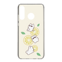 スリムプロテクションケース［ ねむねむくまくん;あやた - lemon party ］