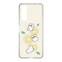 スリムプロテクションケース［ ねむねむくまくん;あやた - lemon party ］