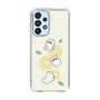 スリムプロテクションケース［ ねむねむくまくん;あやた - lemon party ］