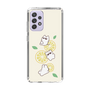 スリムプロテクションケース［ ねむねむくまくん;あやた - lemon party ］