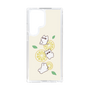 スリムプロテクションケース［ ねむねむくまくん;あやた - lemon party ］