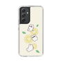 スリムプロテクションケース［ ねむねむくまくん;あやた - lemon party ］
