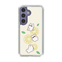 スリムプロテクションケース［ ねむねむくまくん;あやた - lemon party ］