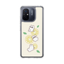 スリムプロテクションケース［ ねむねむくまくん;あやた - lemon party ］