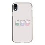 スリムプロテクションケース［ ねむねむくまくん;あやた - ぱじゃまず ］