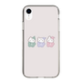 スリムプロテクションケース［ ねむねむくまくん;あやた - ぱじゃまず ］