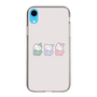 スリムプロテクションケース［ ねむねむくまくん;あやた - ぱじゃまず ］