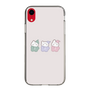 スリムプロテクションケース［ ねむねむくまくん;あやた - ぱじゃまず ］