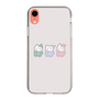 スリムプロテクションケース［ ねむねむくまくん;あやた - ぱじゃまず ］