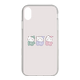 スリムプロテクションケース［ ねむねむくまくん;あやた - ぱじゃまず ］