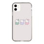 スリムプロテクションケース［ ねむねむくまくん;あやた - ぱじゃまず ］