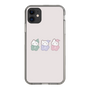スリムプロテクションケース［ ねむねむくまくん;あやた - ぱじゃまず ］
