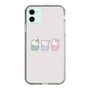 スリムプロテクションケース［ ねむねむくまくん;あやた - ぱじゃまず ］