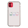 スリムプロテクションケース［ ねむねむくまくん;あやた - ぱじゃまず ］