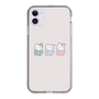 スリムプロテクションケース［ ねむねむくまくん;あやた - ぱじゃまず ］