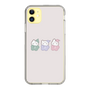 スリムプロテクションケース［ ねむねむくまくん;あやた - ぱじゃまず ］