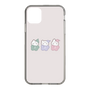 スリムプロテクションケース［ ねむねむくまくん;あやた - ぱじゃまず ］