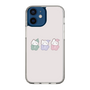 スリムプロテクションケース［ ねむねむくまくん;あやた - ぱじゃまず ］