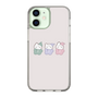 スリムプロテクションケース［ ねむねむくまくん;あやた - ぱじゃまず ］