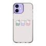 スリムプロテクションケース［ ねむねむくまくん;あやた - ぱじゃまず ］