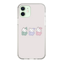 スリムプロテクションケース［ ねむねむくまくん;あやた - ぱじゃまず ］
