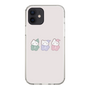 スリムプロテクションケース［ ねむねむくまくん;あやた - ぱじゃまず ］