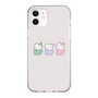 スリムプロテクションケース［ ねむねむくまくん;あやた - ぱじゃまず ］