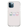 スリムプロテクションケース［ ねむねむくまくん;あやた - ぱじゃまず ］