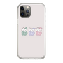 スリムプロテクションケース［ ねむねむくまくん;あやた - ぱじゃまず ］