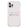 スリムプロテクションケース［ ねむねむくまくん;あやた - ぱじゃまず ］