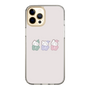 スリムプロテクションケース［ ねむねむくまくん;あやた - ぱじゃまず ］